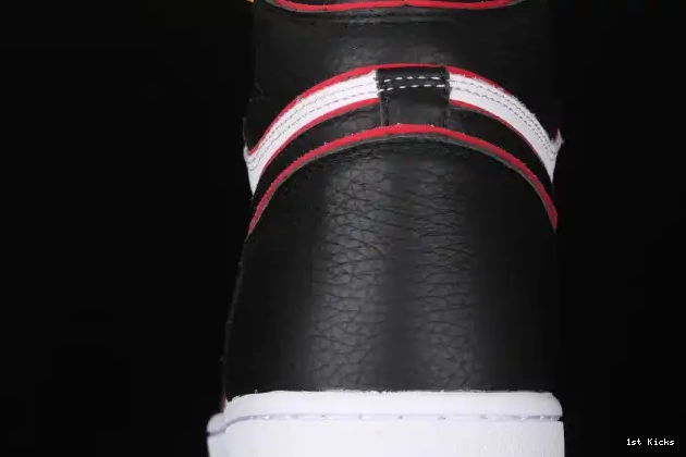 1st Kicks 555088-062 Air 1 OG Jordan Bloodline High 0612